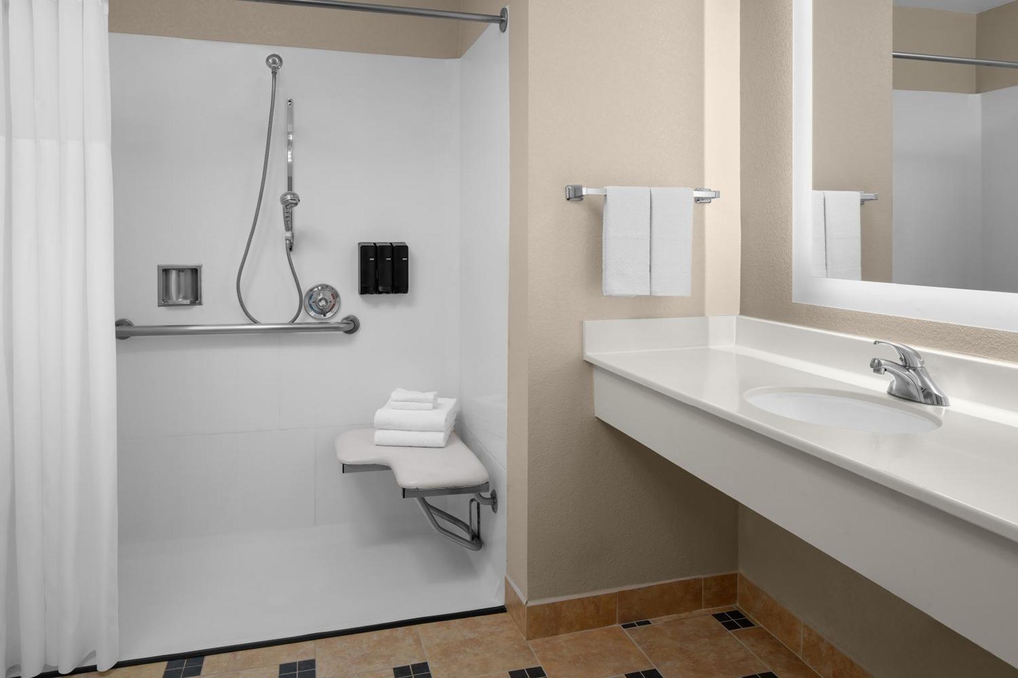 Larkspur Landing Extended Stay Suites Folsom Zewnętrze zdjęcie