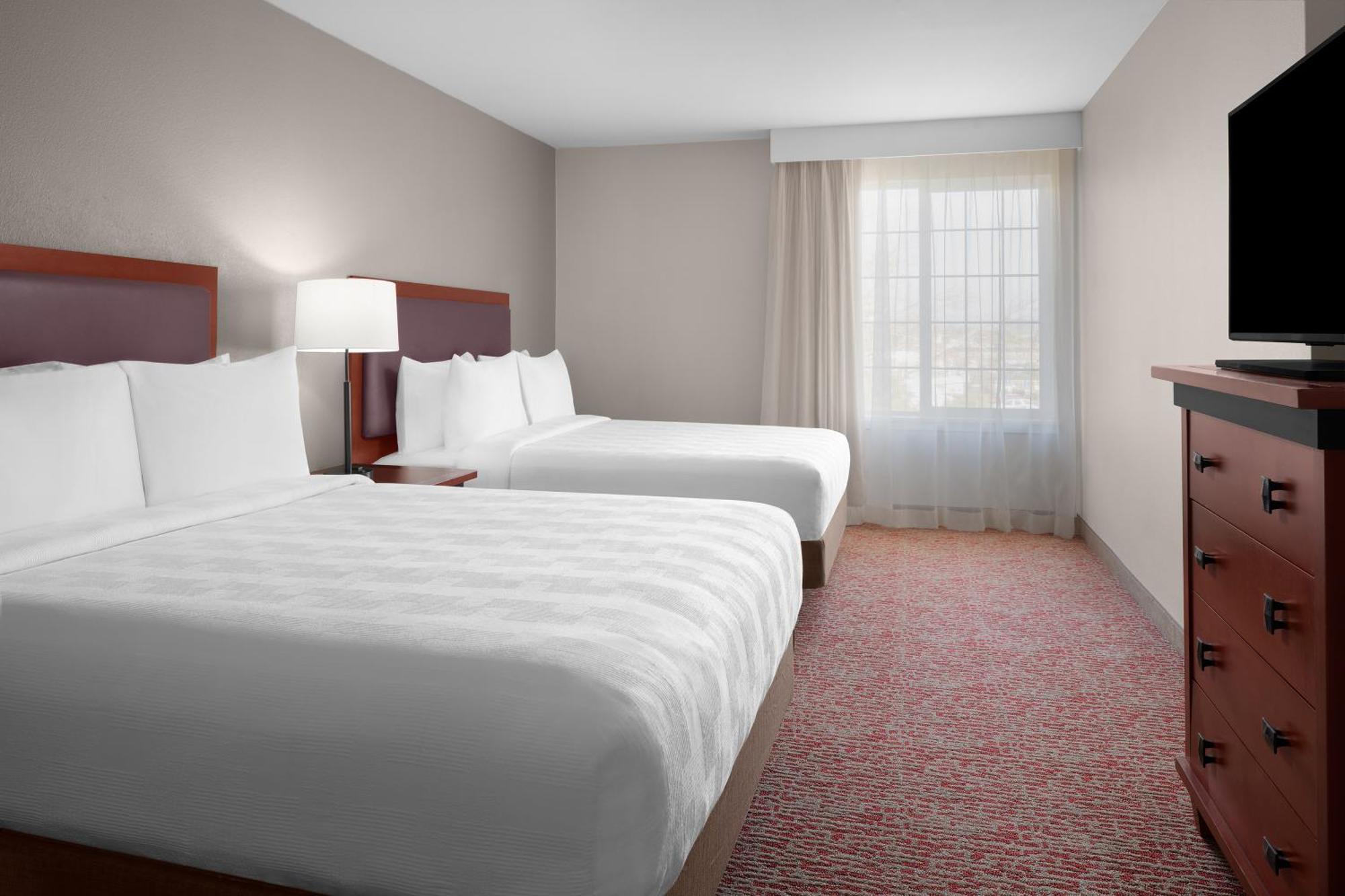 Larkspur Landing Extended Stay Suites Folsom Zewnętrze zdjęcie