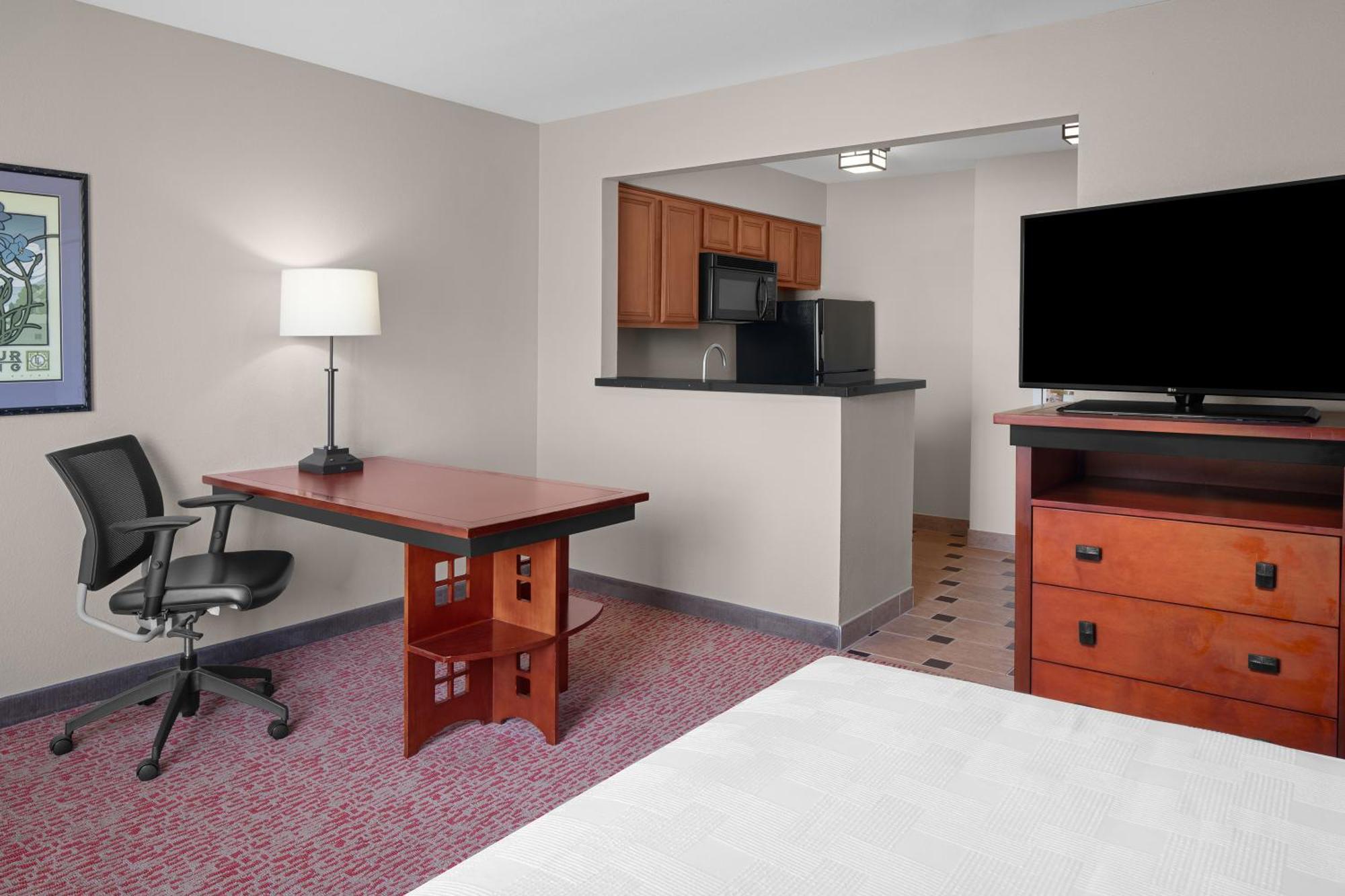 Larkspur Landing Extended Stay Suites Folsom Zewnętrze zdjęcie