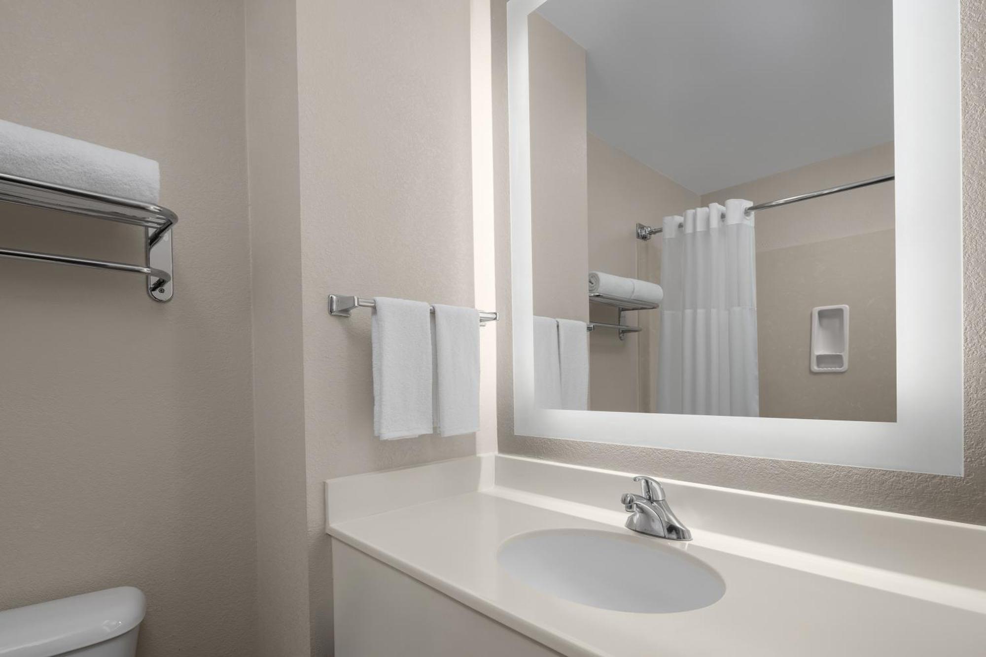 Larkspur Landing Extended Stay Suites Folsom Zewnętrze zdjęcie