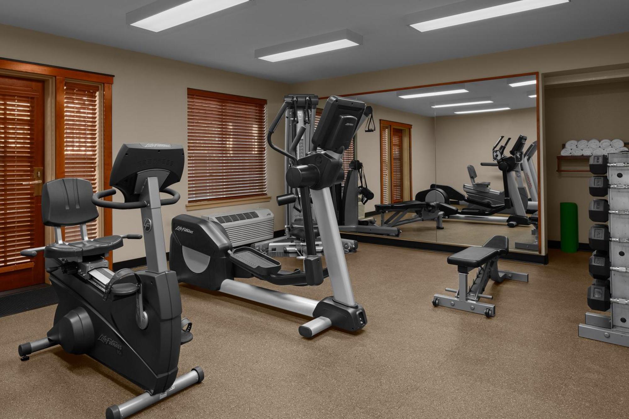 Larkspur Landing Extended Stay Suites Folsom Zewnętrze zdjęcie