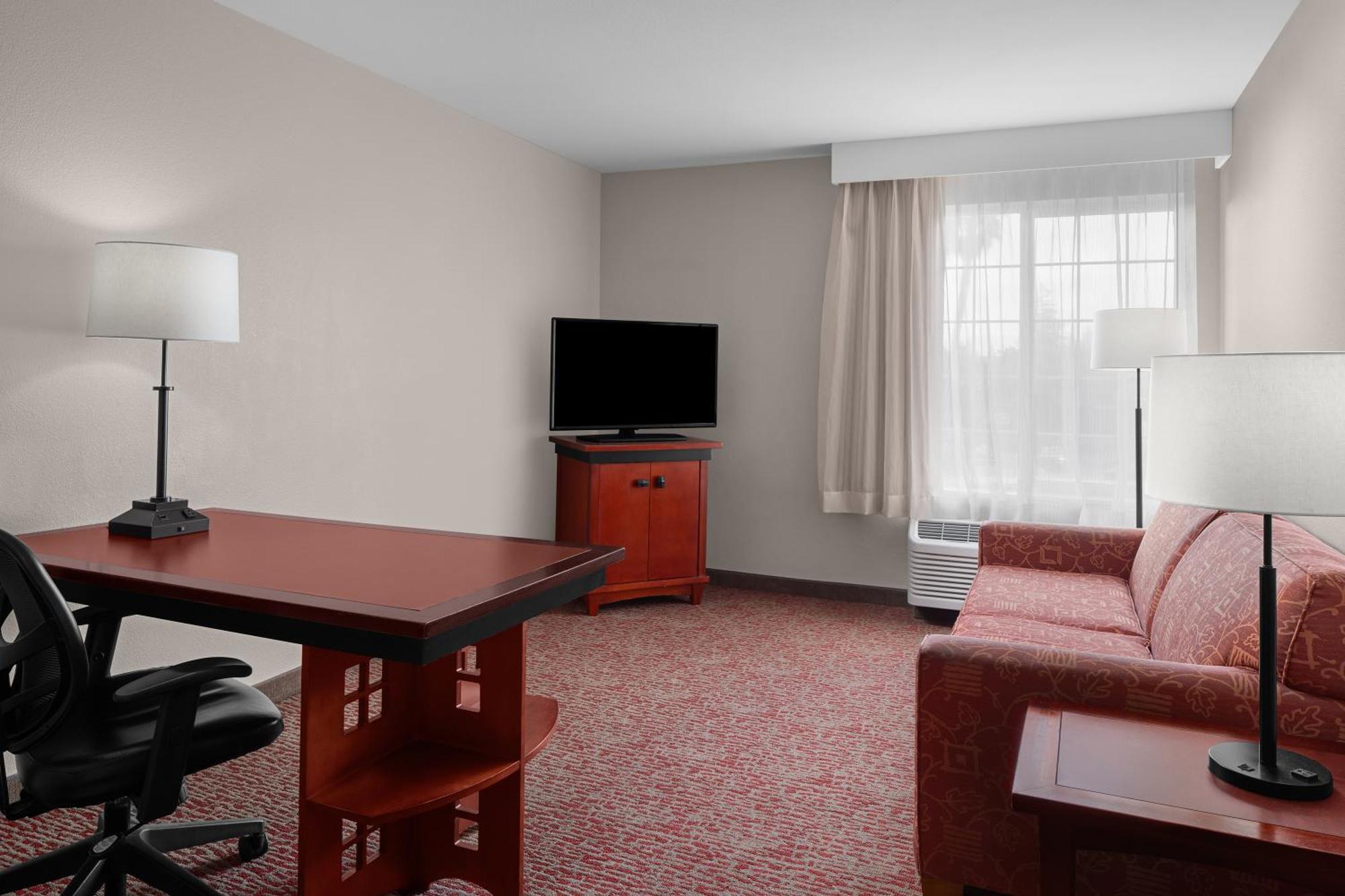 Larkspur Landing Extended Stay Suites Folsom Zewnętrze zdjęcie