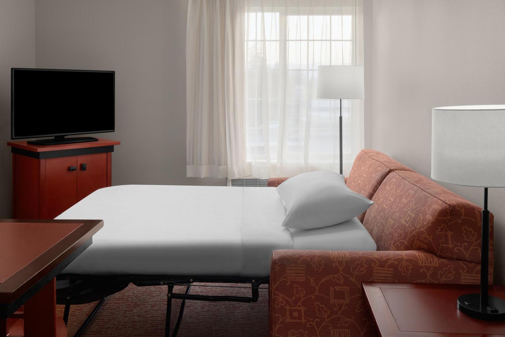 Larkspur Landing Extended Stay Suites Folsom Zewnętrze zdjęcie