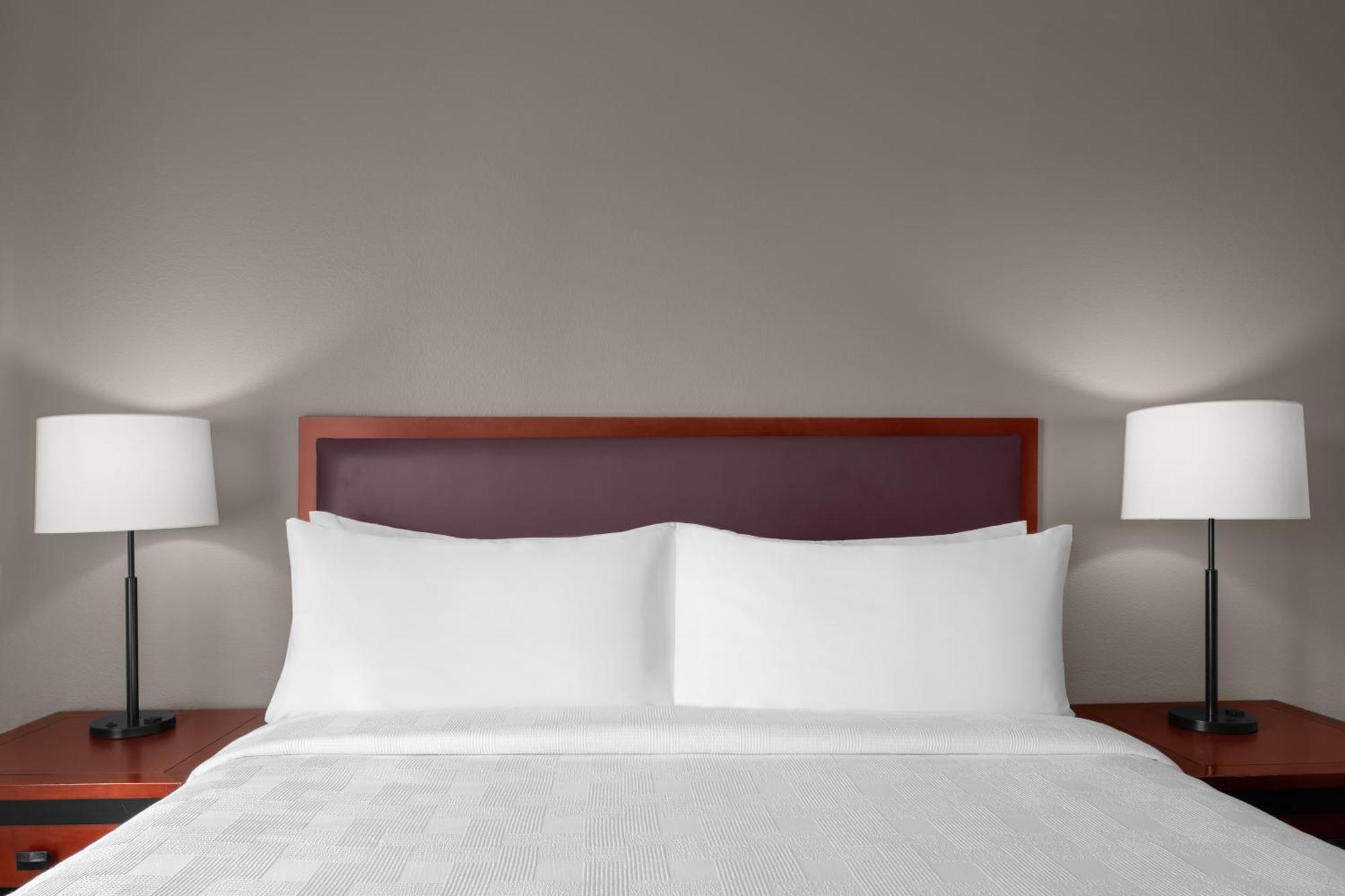 Larkspur Landing Extended Stay Suites Folsom Zewnętrze zdjęcie