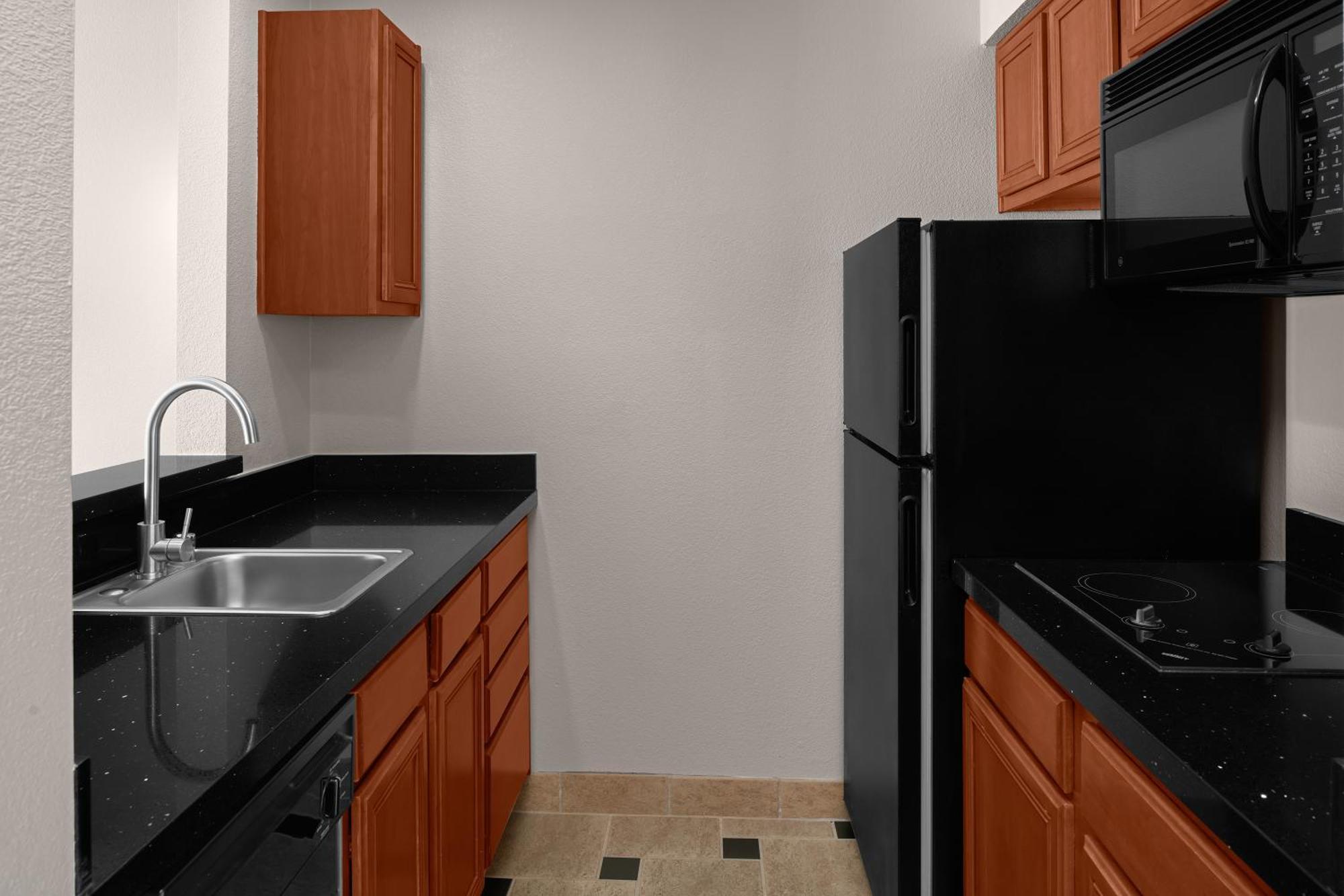 Larkspur Landing Extended Stay Suites Folsom Zewnętrze zdjęcie