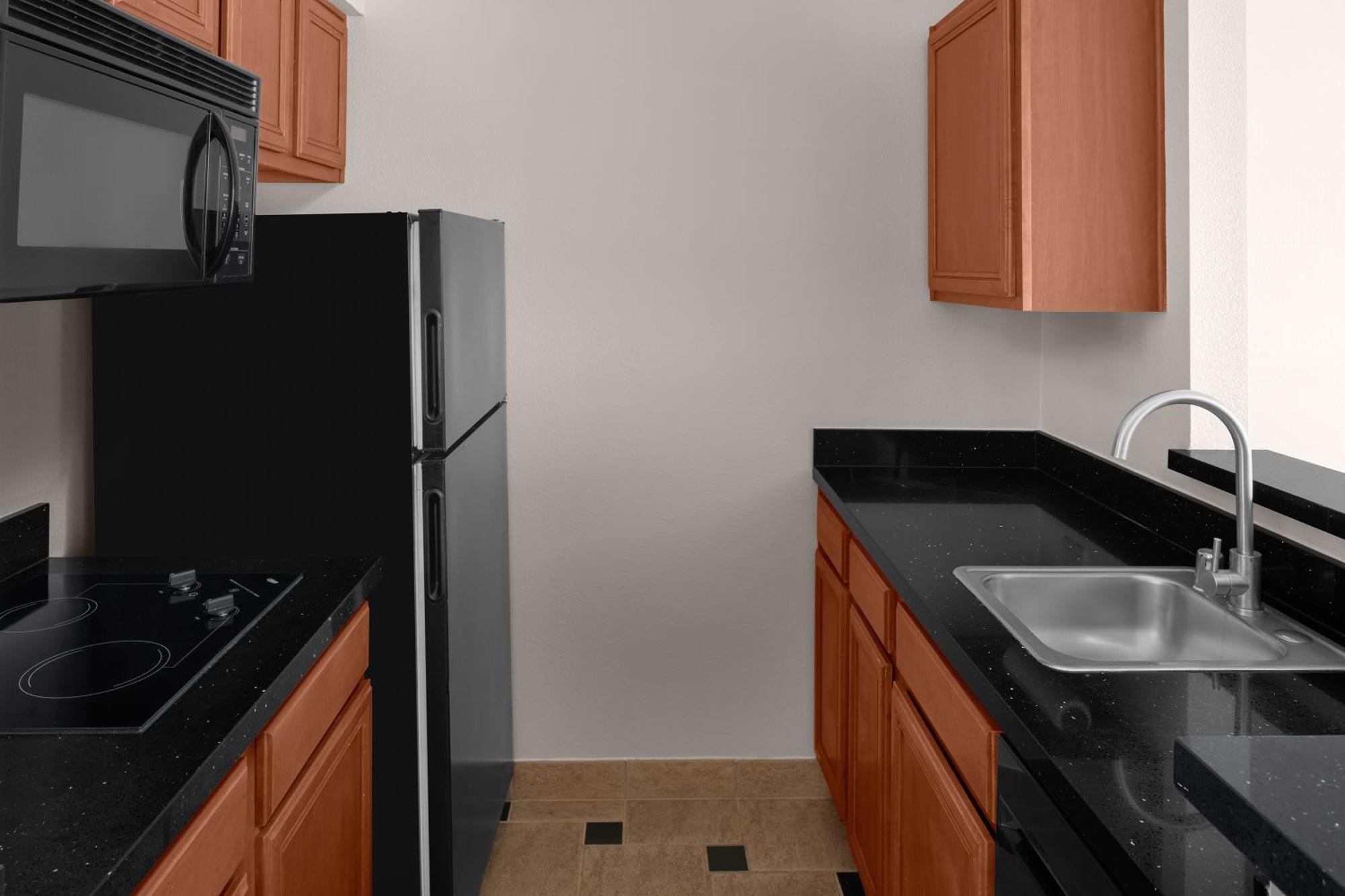 Larkspur Landing Extended Stay Suites Folsom Zewnętrze zdjęcie