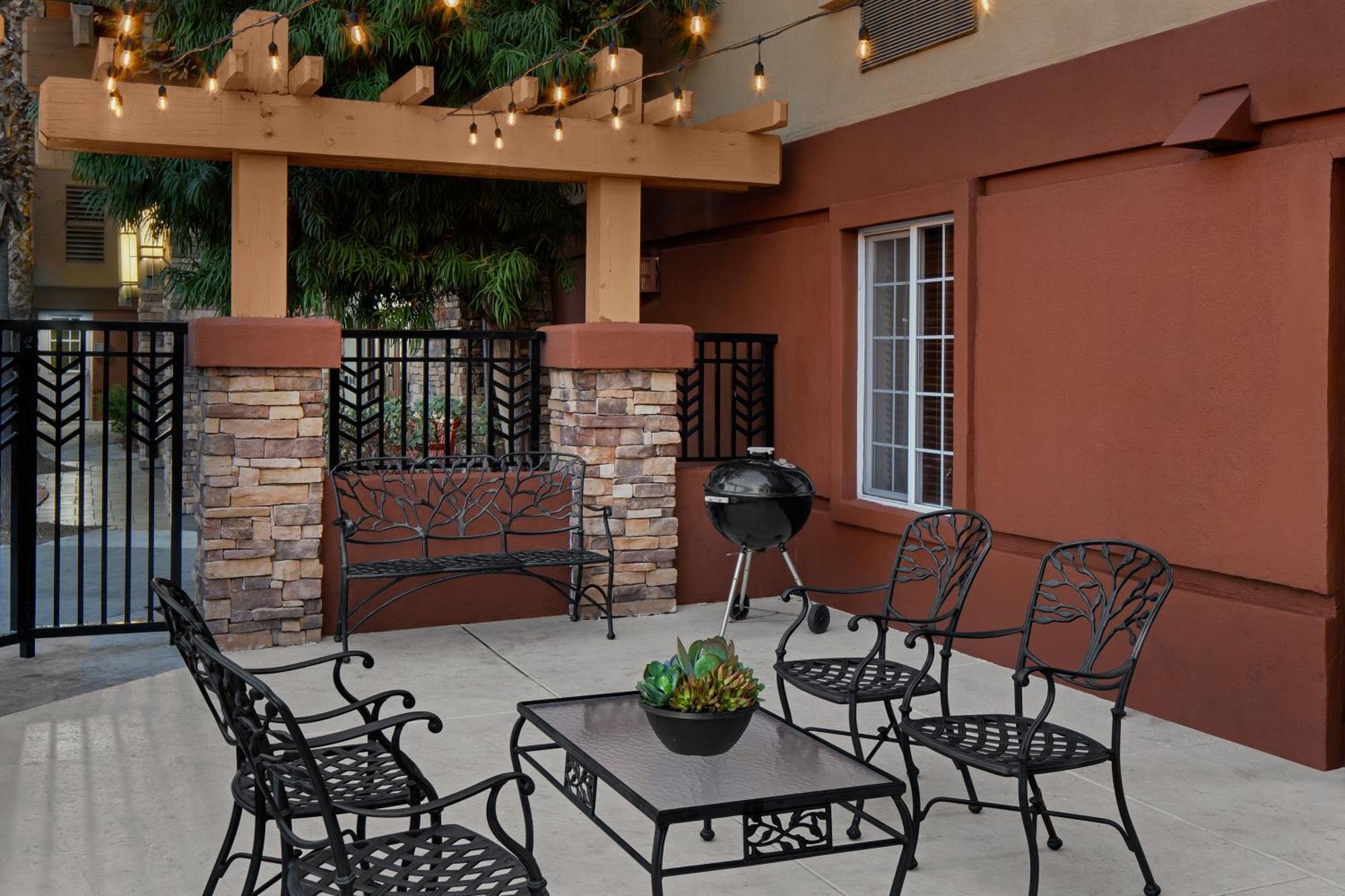 Larkspur Landing Extended Stay Suites Folsom Zewnętrze zdjęcie