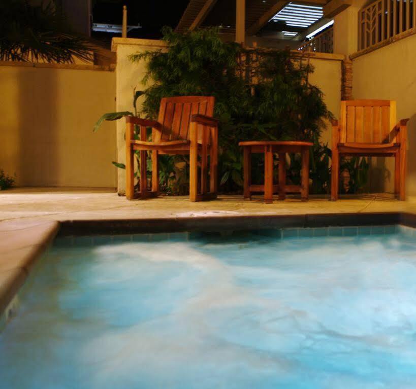 Larkspur Landing Extended Stay Suites Folsom Zewnętrze zdjęcie